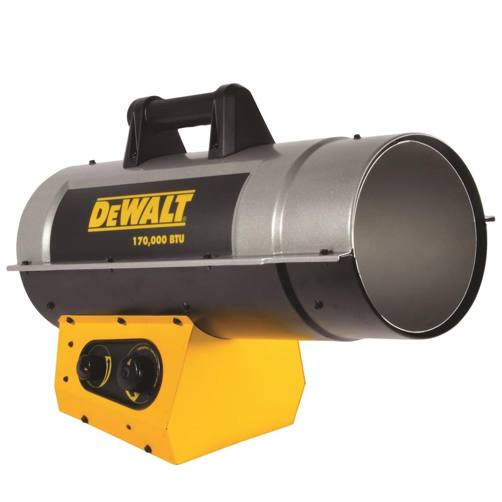 DeWalt Jobsite Heaters F340730 Dewalt Portable Heaters Summit Racing