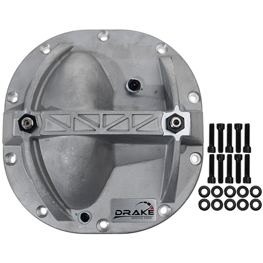 Drake Muscle Cars 5R3Z-4033-B Drake Differential Girdles | Summit