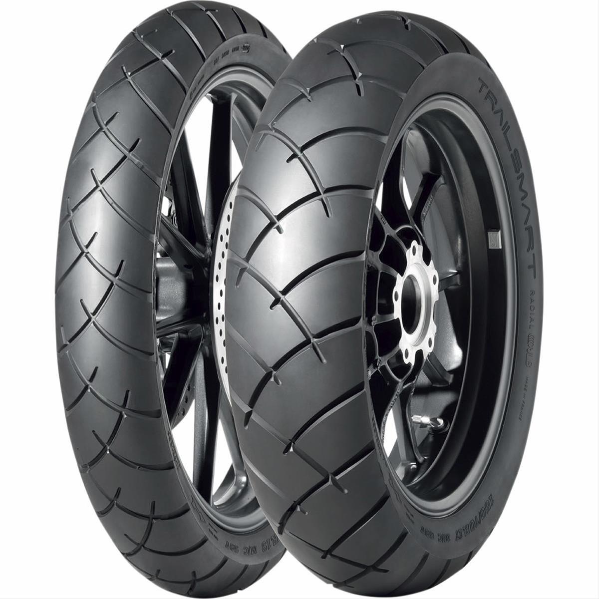 Dunlop Motorcycle Tire 45206552 Dunlop Trailsmart Tires Summit Racing