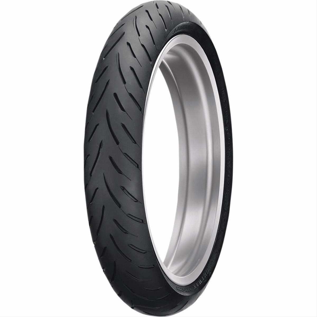 Dunlop Motorcycle Tire 45067896 Dunlop Sportmax GPR-300 Tires