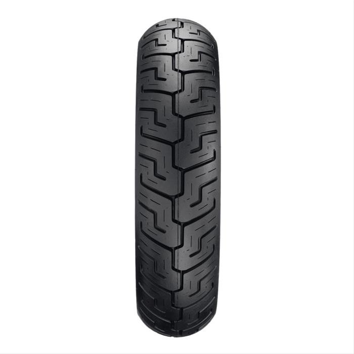 Dunlop Motorcycle Tire 45064563 Dunlop D401 Cruiser Tires Summit Racing