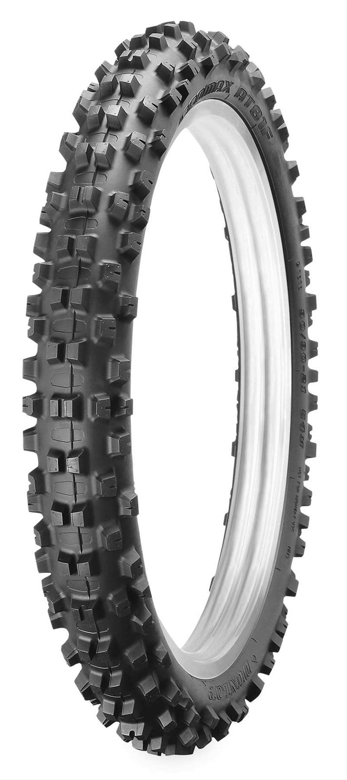 Dunlop Motorcycle Tire 45170621 Dunlop Geomax AT81 Tires | Summit