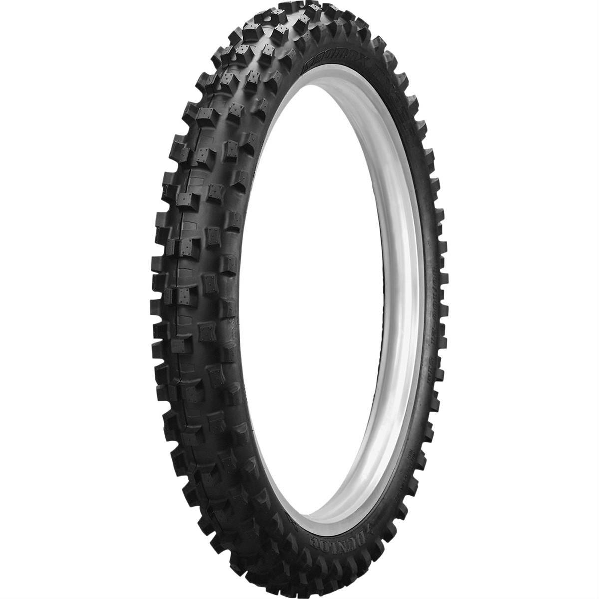Dunlop Motorcycle Tire 32MX55 Dunlop Geomax MX32 Tires