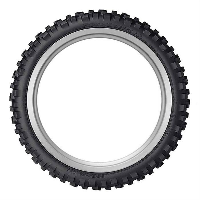 Dunlop Motorcycle Tire 45162083 Dunlop D606 Dual Sport Tires | Summit ...