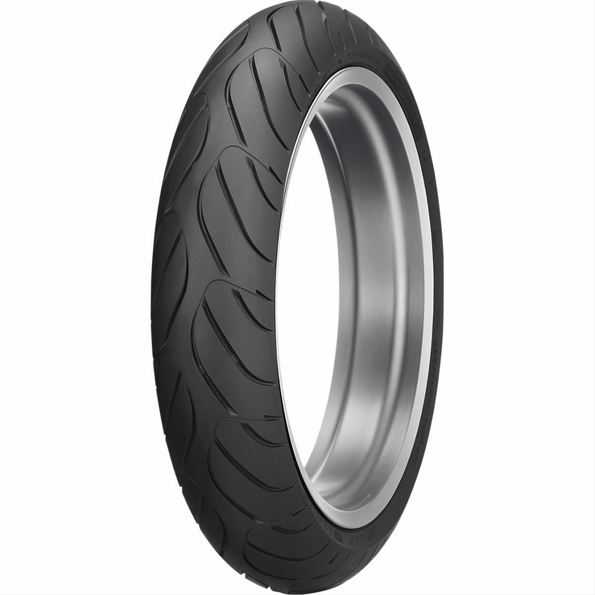 Dunlop Motorcycle Tire 45227896 Dunlop Sportmax Roadsmart III Tires