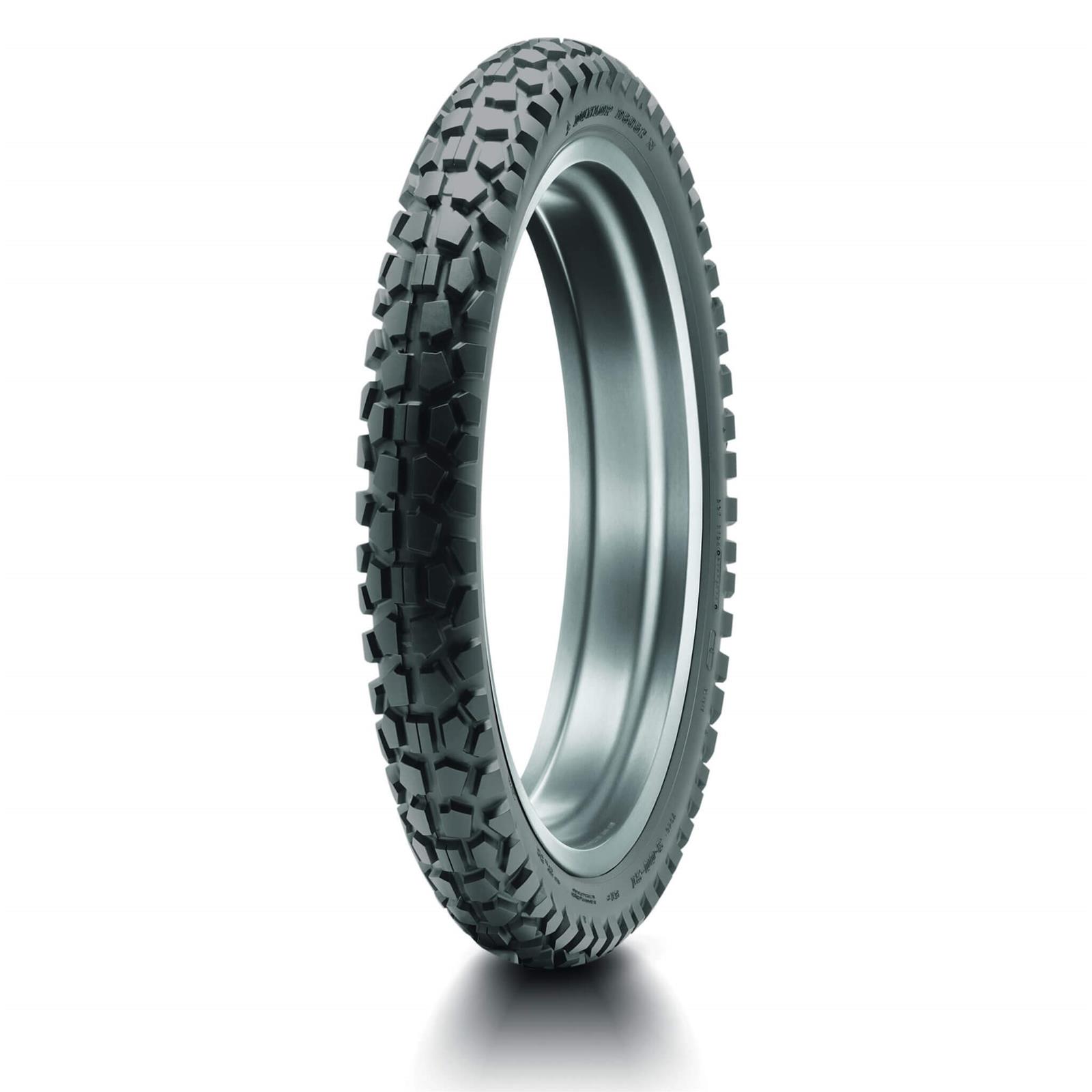 dunlop d605 front tire