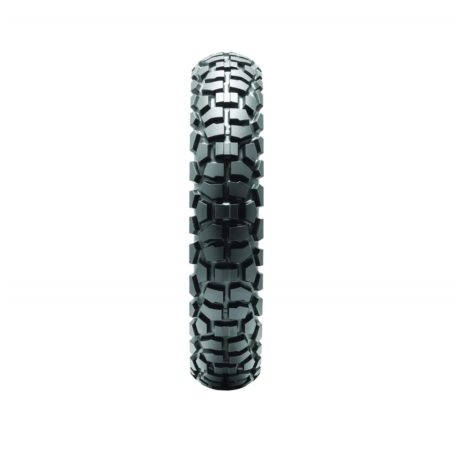 Dunlop Motorcycle Tire 45154646 Dunlop D605 Dual Sport Tires Summit