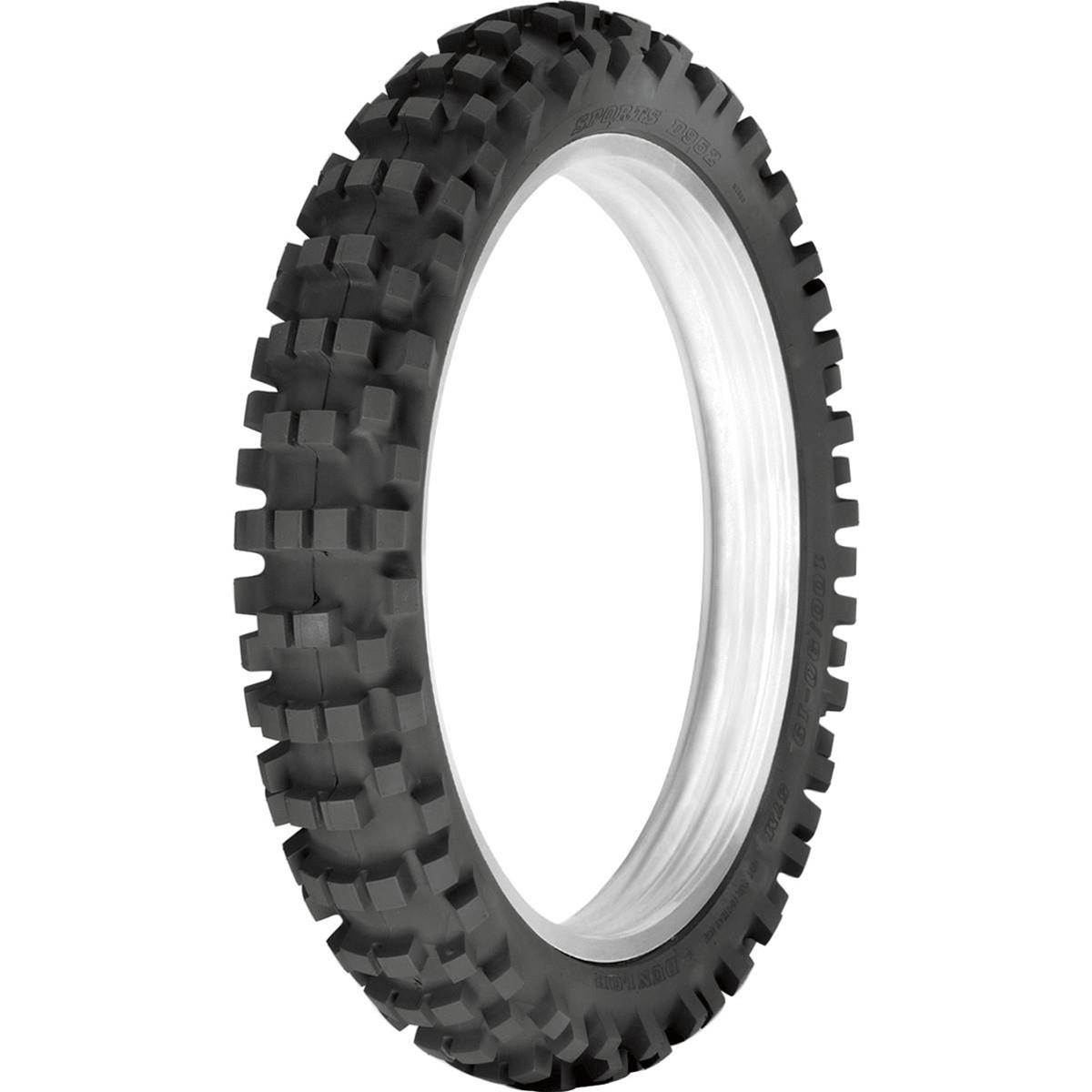 Dunlop Motorcycle Tire 45174552 Dunlop D952 Tires | Summit Racing