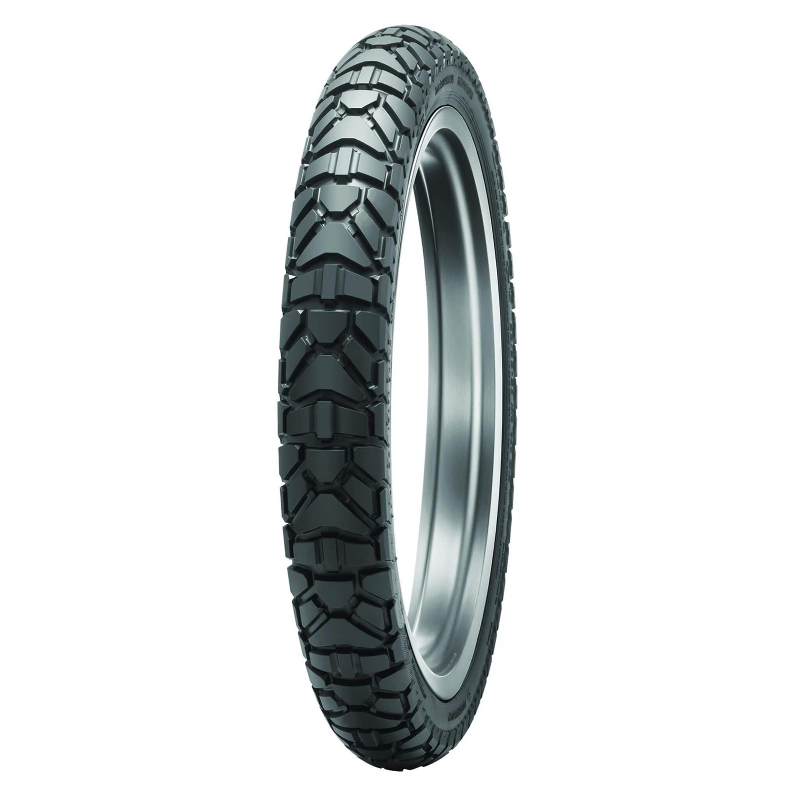 Dunlop Motorcycle Tire 45235081 Dunlop Trailmax Mission Tires