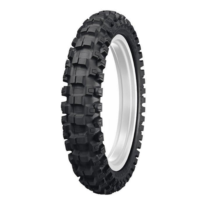 DUNLOP Geomax MX53 Rear Tire 90/100-16 
