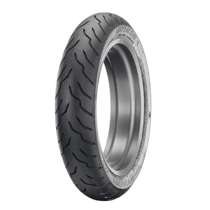 Dunlop Motorcycle Tire 45252463 Dunlop AE2 Tires | Summit Racing