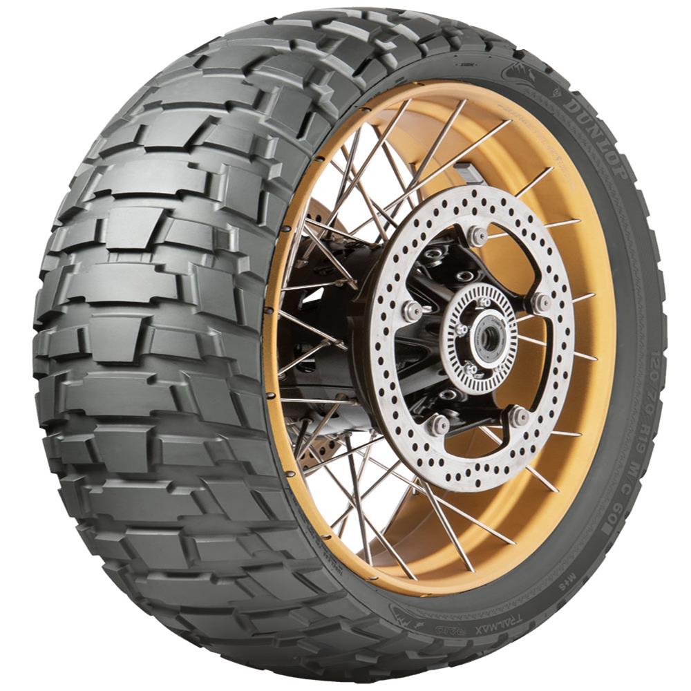 DUNLOP web sorand IV 700×28 3×6 Dunlop D404 Tire Set - Honda VF700S VF750S VF1100S
