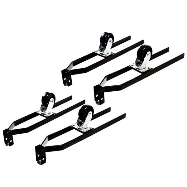 Dannmar 1375640 Dannmar Commander 7000 4Post Lift Kits Summit Racing