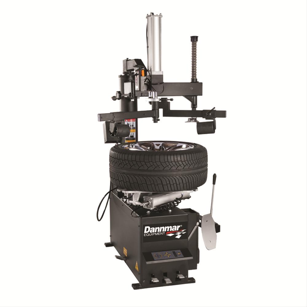 Dannmar 5140158 Dannmar T100 Tire Changers Summit Racing