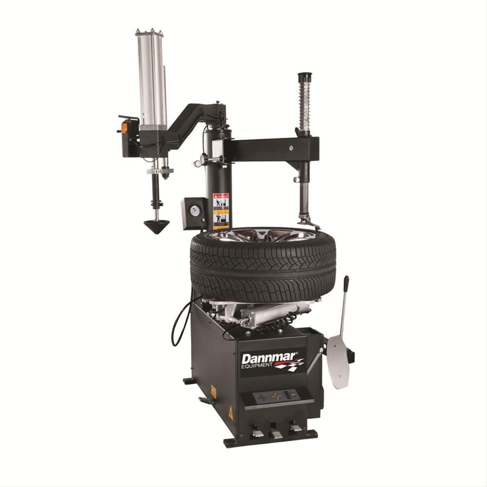 Dannmar 5140158 Dannmar T100 Tire Changers Summit Racing