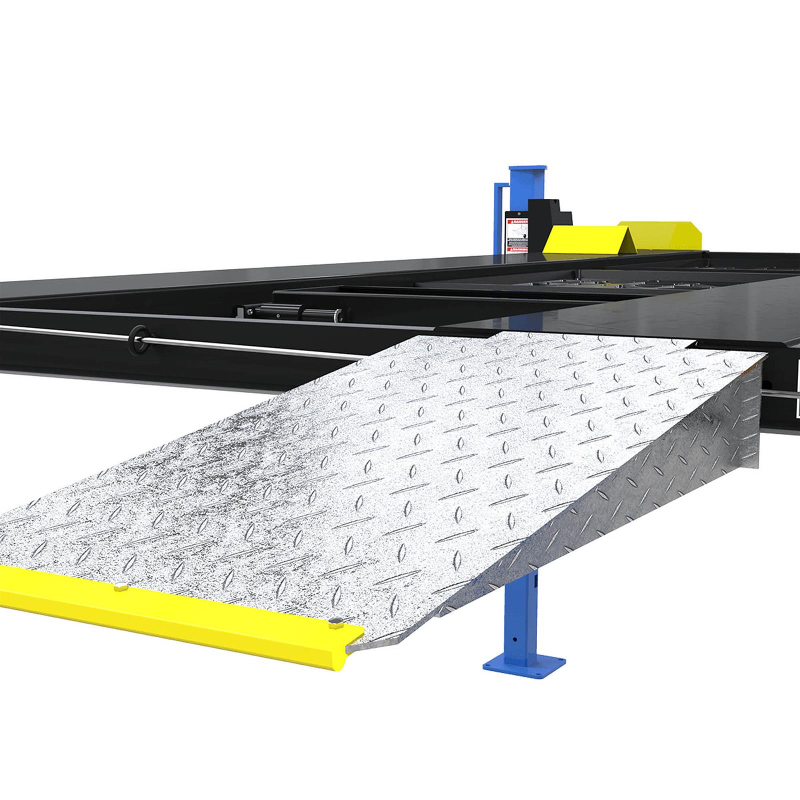 Dannmar 5175321 Dannmar D4-9X 4-Post Lifts | Summit Racing