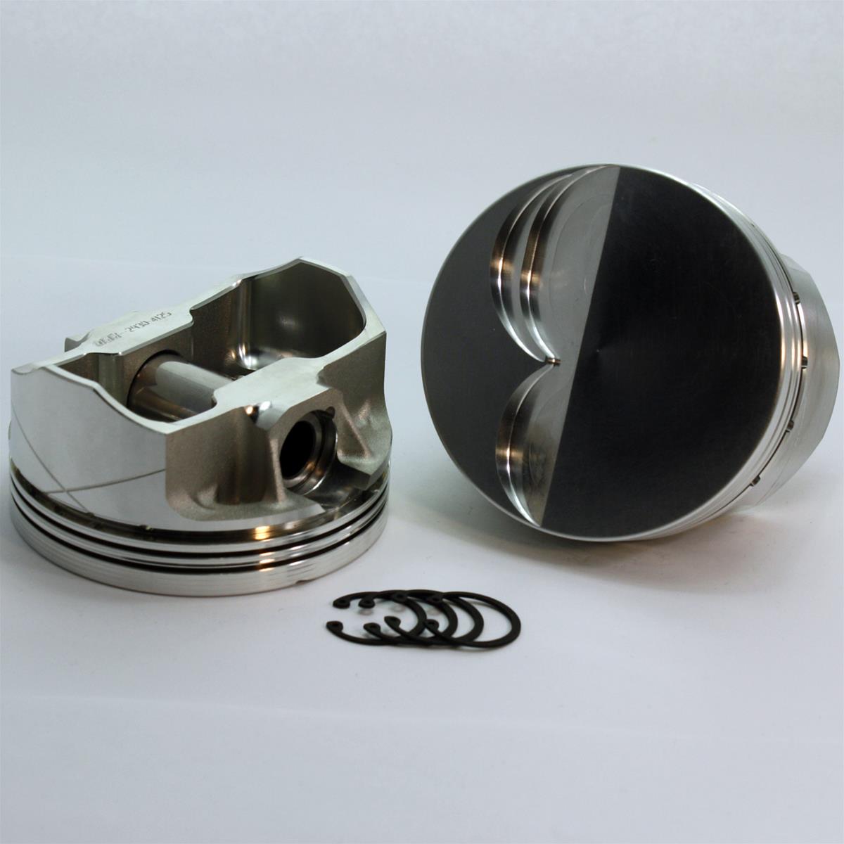 DSS Racing 132514000 D.S.S. FXSeries 4032 Alloy Pistons