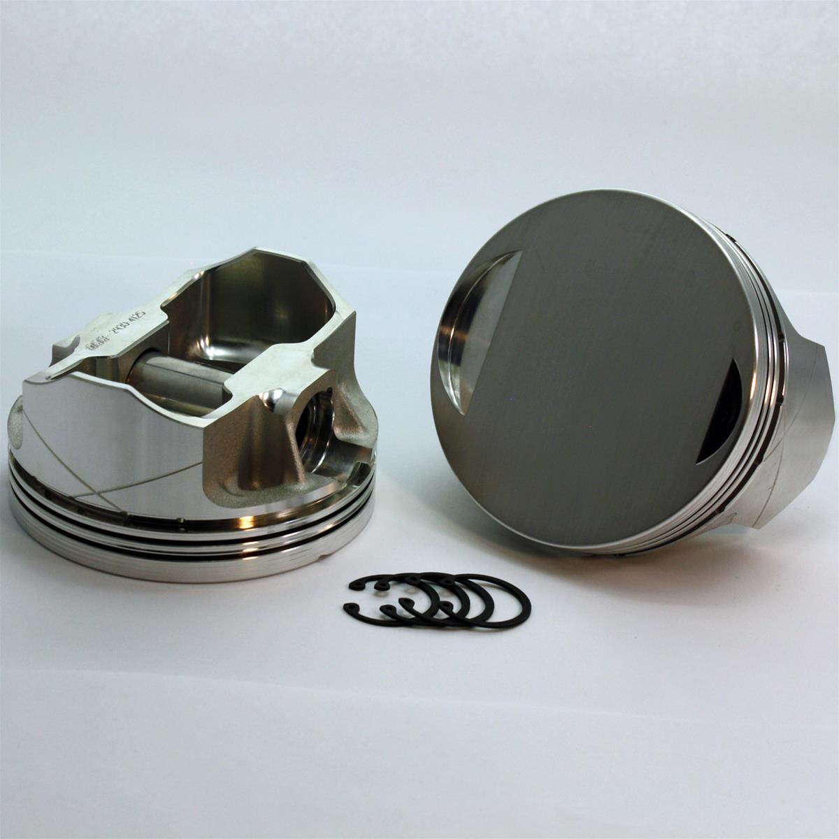 DSS Racing K165203917 D.S.S. FXSeries Piston and Ring Kits Summit Racing