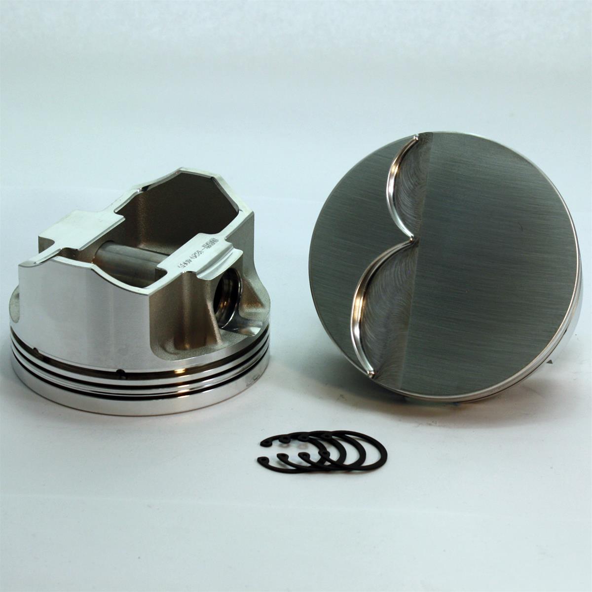 DSS Racing K18003810 D.S.S. SXSeries Piston and Ring Kits Summit Racing