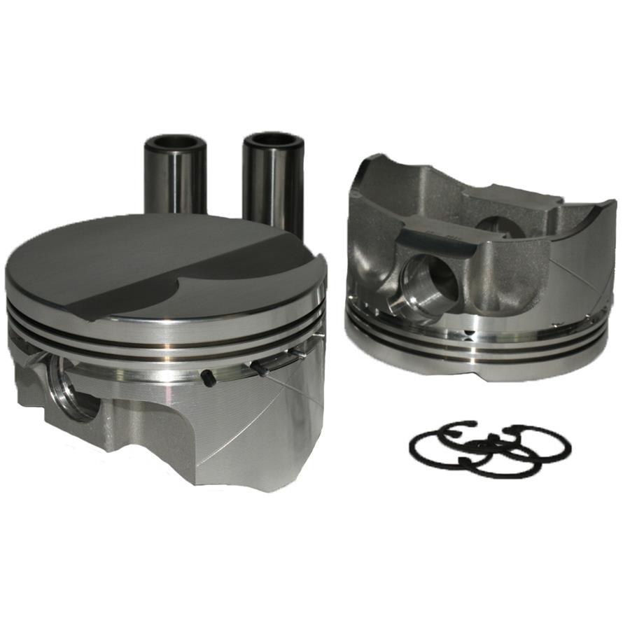 DSS Racing 329204130 D.S.S. FXSeries 2618 Alloy Pistons with