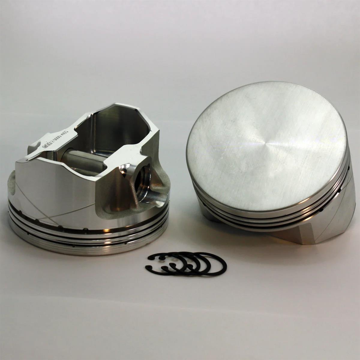 Dss Racing Engine Block DSS Racing 2-6466-4010