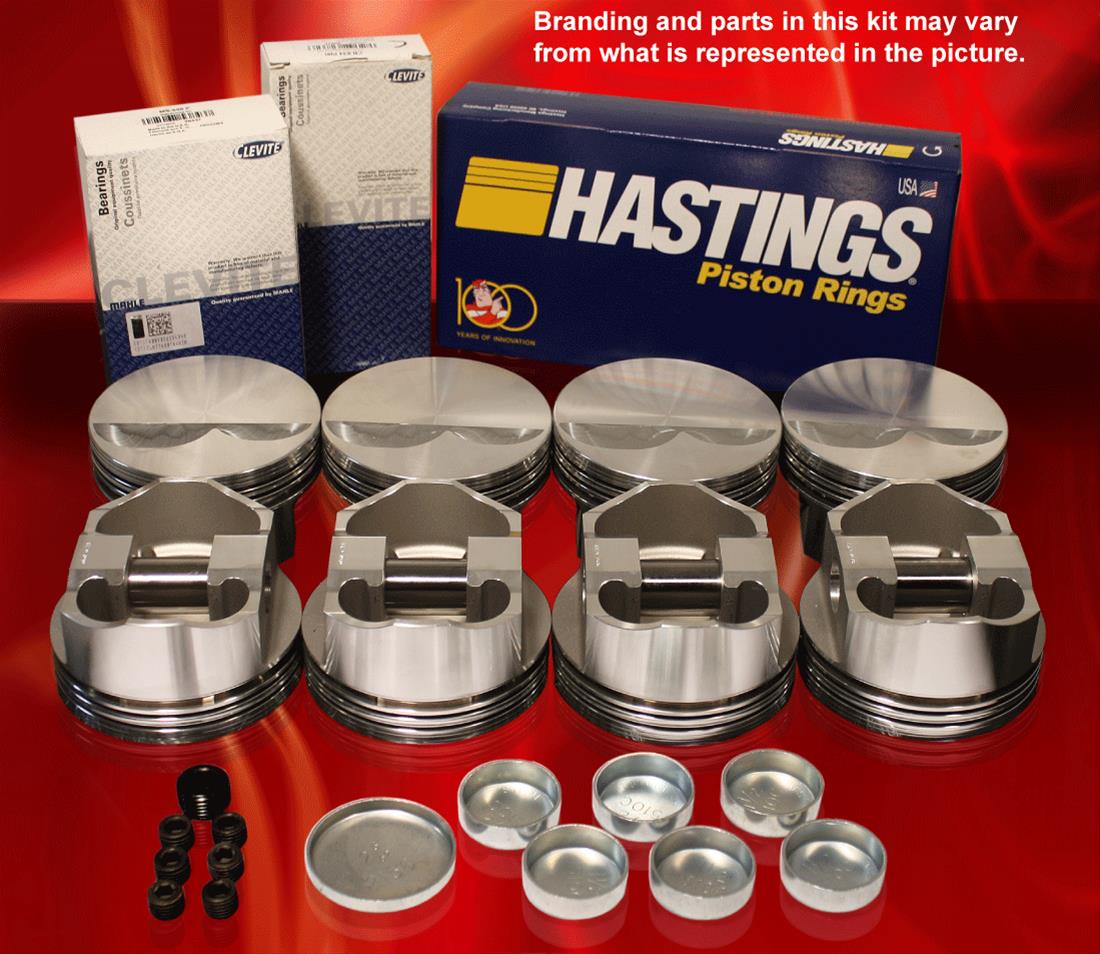 DSS Racing EKIT87204000R030M030