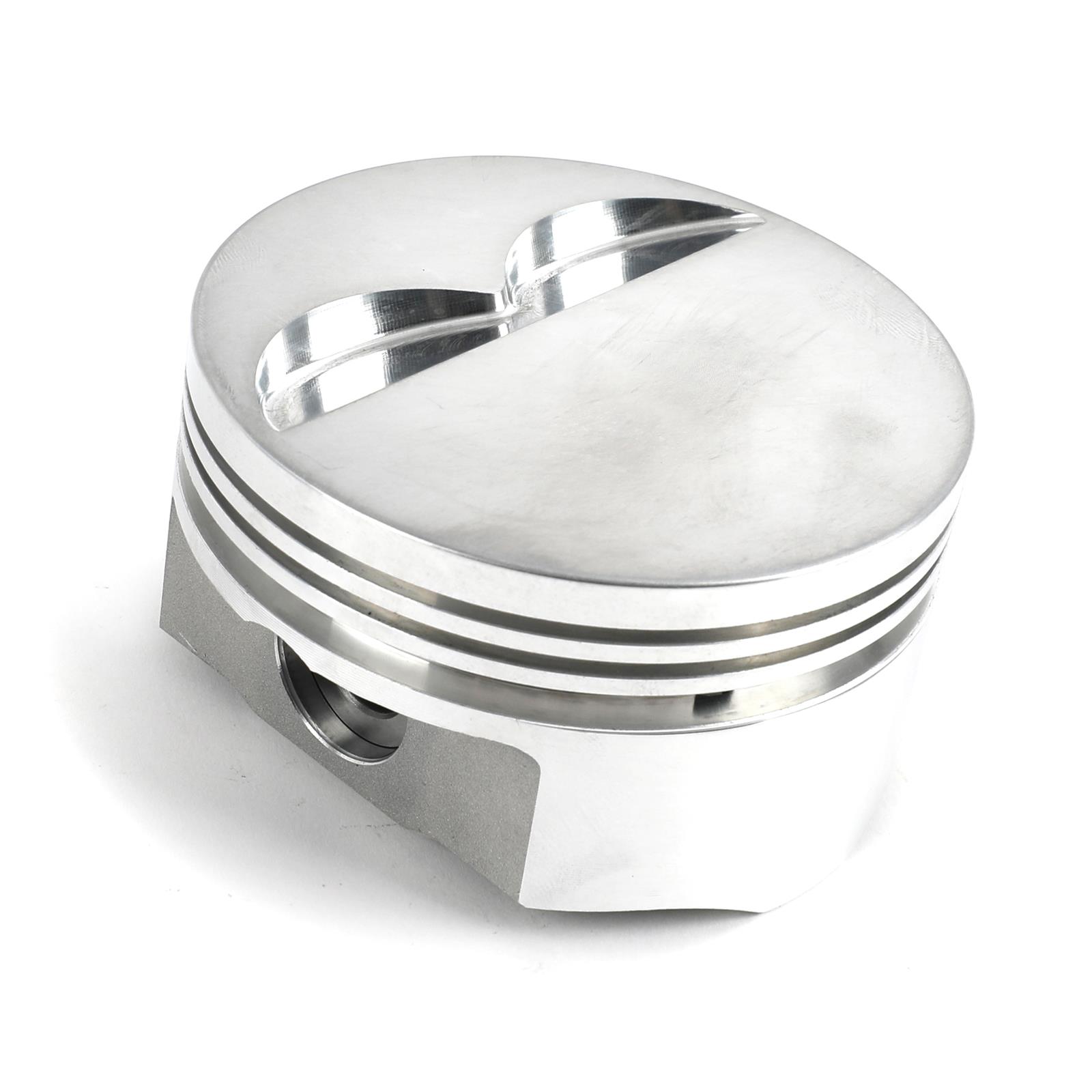 DSS Racing 8710-4060 D.S.S. E Series Forged Pistons | Summit