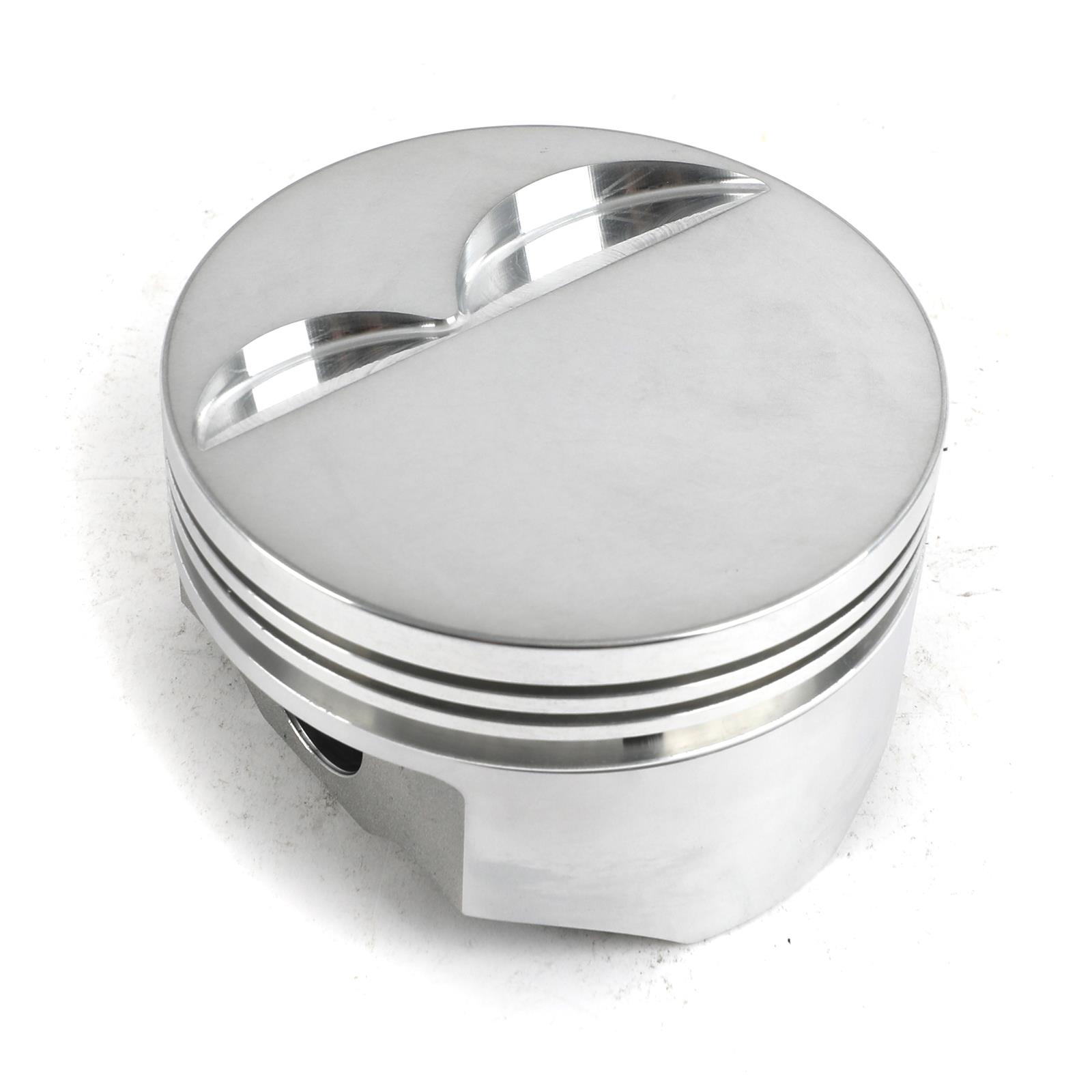 DSS Racing 87204040 D.S.S. E Series Pistons Summit Racing