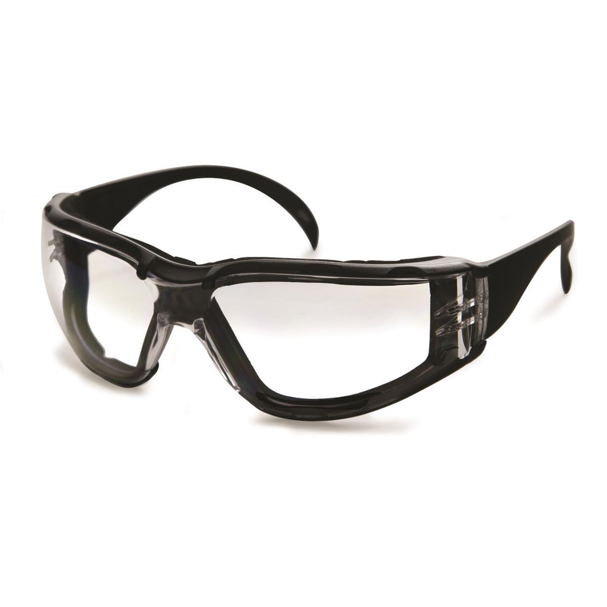 Dentec Safety Specialist Corp 12e93101dx Dentec Safety Specialists Ceetec Dx Safety Glasses