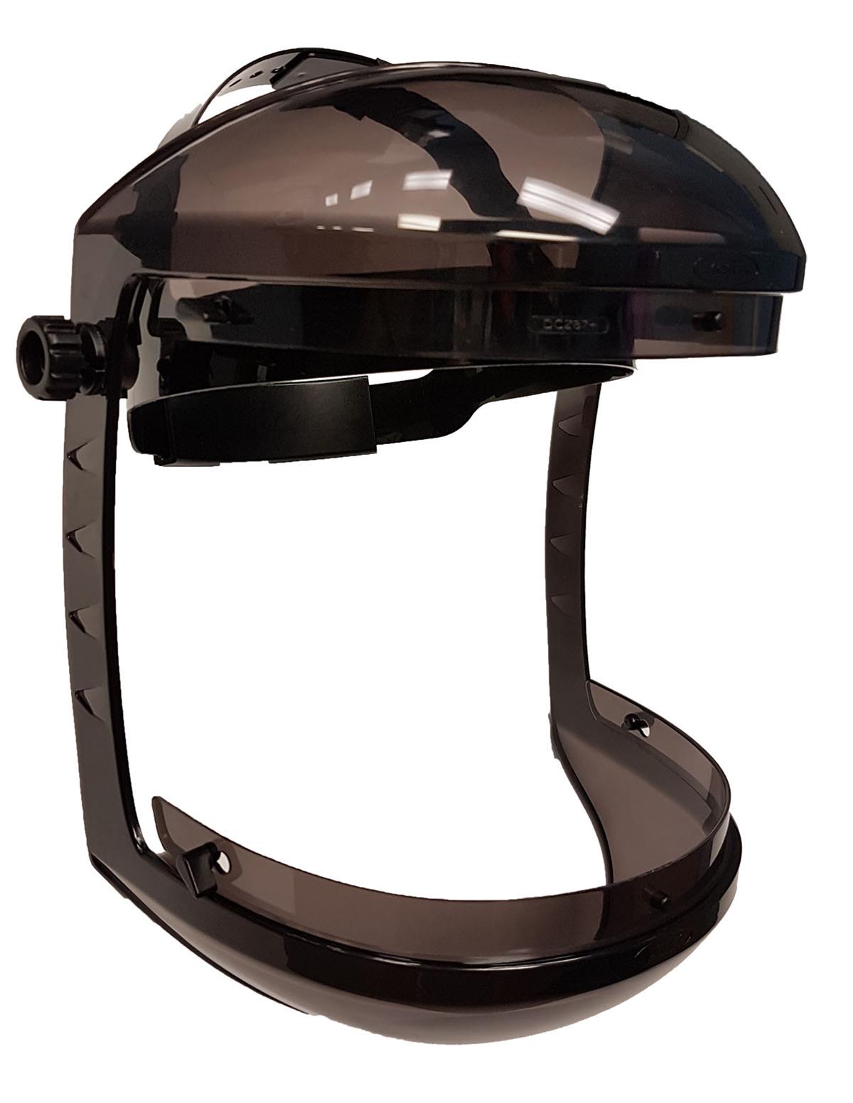 Dentec Safety Specialist Corp 12f483000 Dentec Safety Specialists Facetec Face Shields Summit