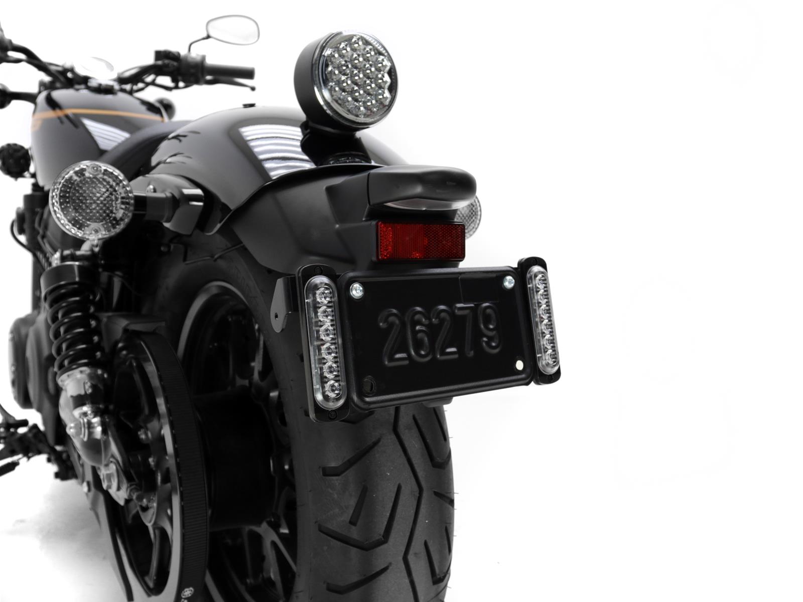 Denali Electronics DNL.B6.10100 Denali Electronics B6 Brake Light