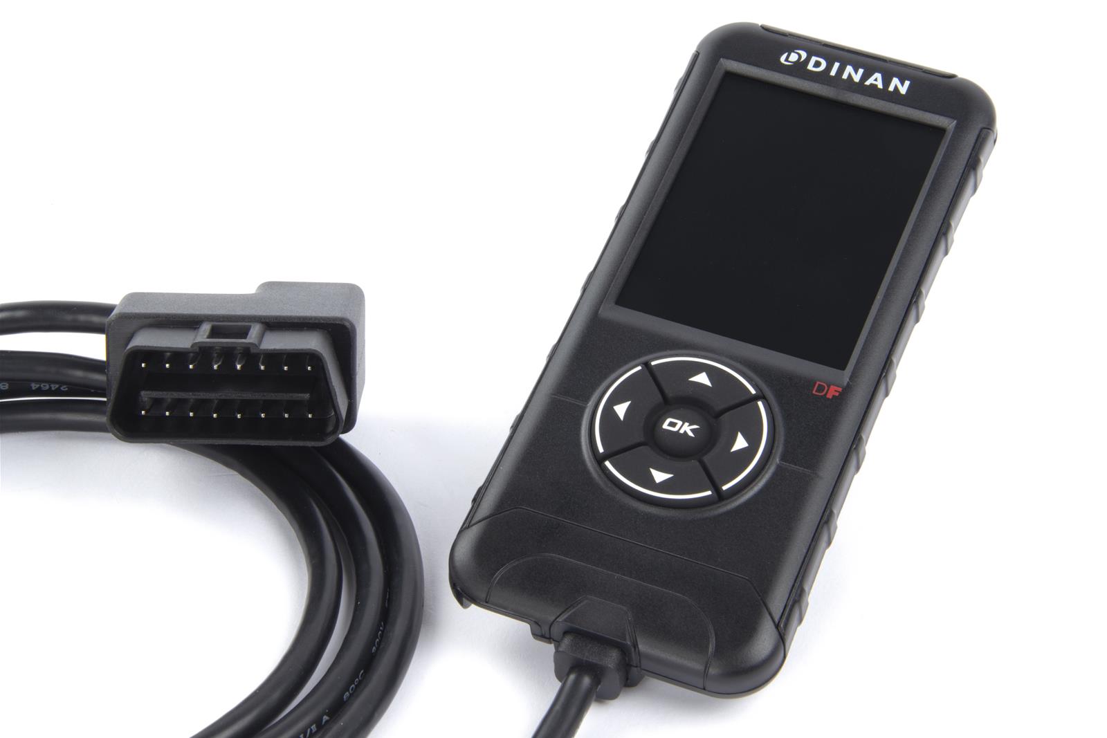 Dinan DINANFLASH Handheld Tuners 4431 Computer Programmers, Flash Handheld, BMW B58(M0) and B46 Engines, Each thumbnail 2