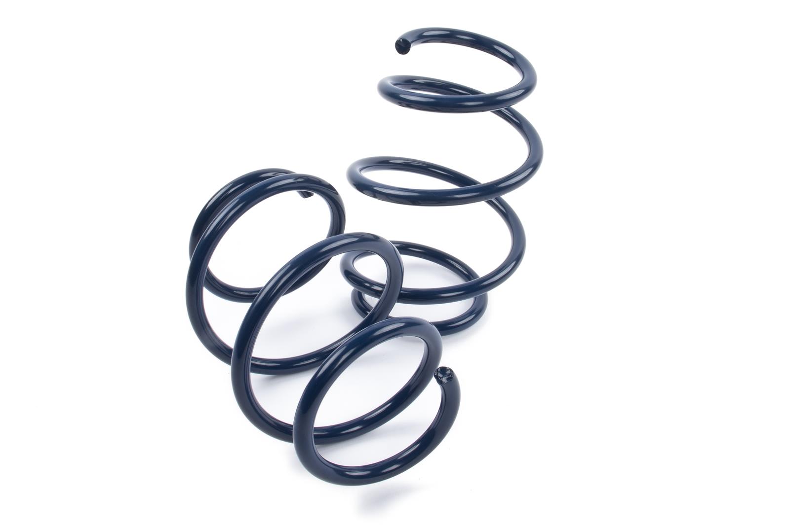 Dinan Performance Spring Sets D100-0934 Coil Springs, Sets, Lowered Ride Height, 1.00 in. Lowered Front, 1.00 in. Lowered Rear, Blue, BMW, Set of 4 thumbnail 3