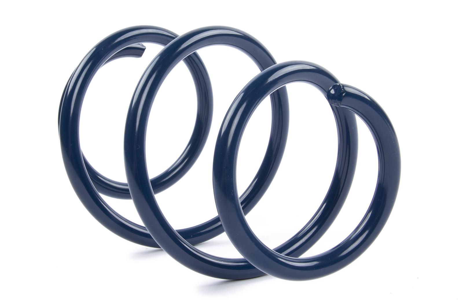 Dinan Performance Spring Sets D100-0934 Coil Springs, Sets, Lowered Ride Height, 1.00 in. Lowered Front, 1.00 in. Lowered Rear, Blue, BMW, Set of 4 thumbnail 5