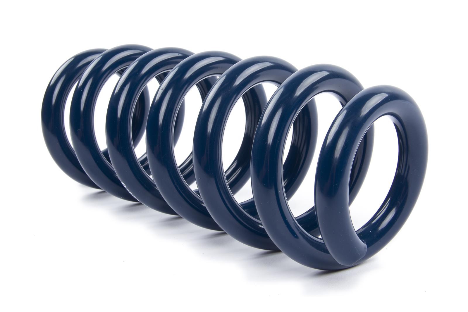 Dinan Performance Spring Sets D100-0934 Coil Springs, Sets, Lowered Ride Height, 1.00 in. Lowered Front, 1.00 in. Lowered Rear, Blue, BMW, Set of 4 thumbnail 4