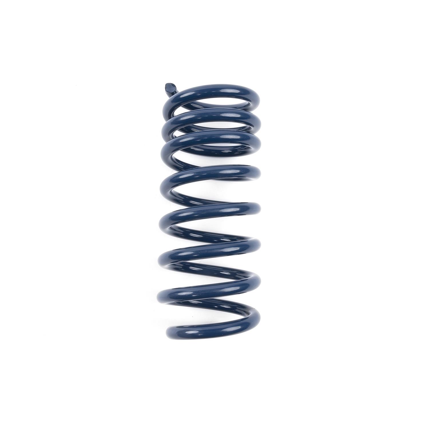 Dinan Performance Spring Sets D100-0942 Coil Springs, Lowered 7/8 in. Front/Rear, Steel. BMW, Set thumbnail 3