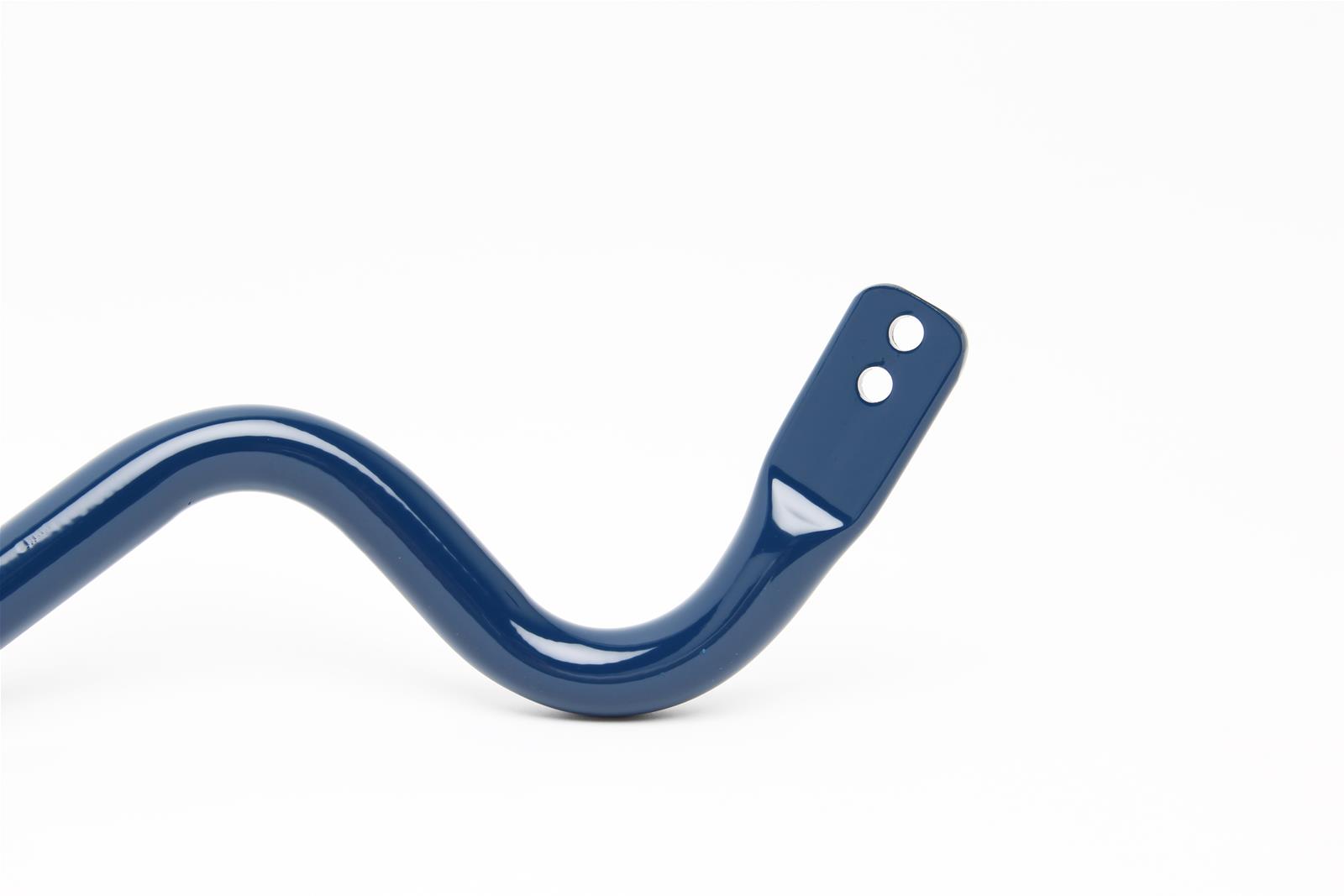 Dinan Lightweight Tubular Anti-Roll Bars D120-0530 Sway Bars, Anti-Roll, Front, Hollow, 4130 Chromoly, Blue Powdercoated, BMW, Each thumbnail 3