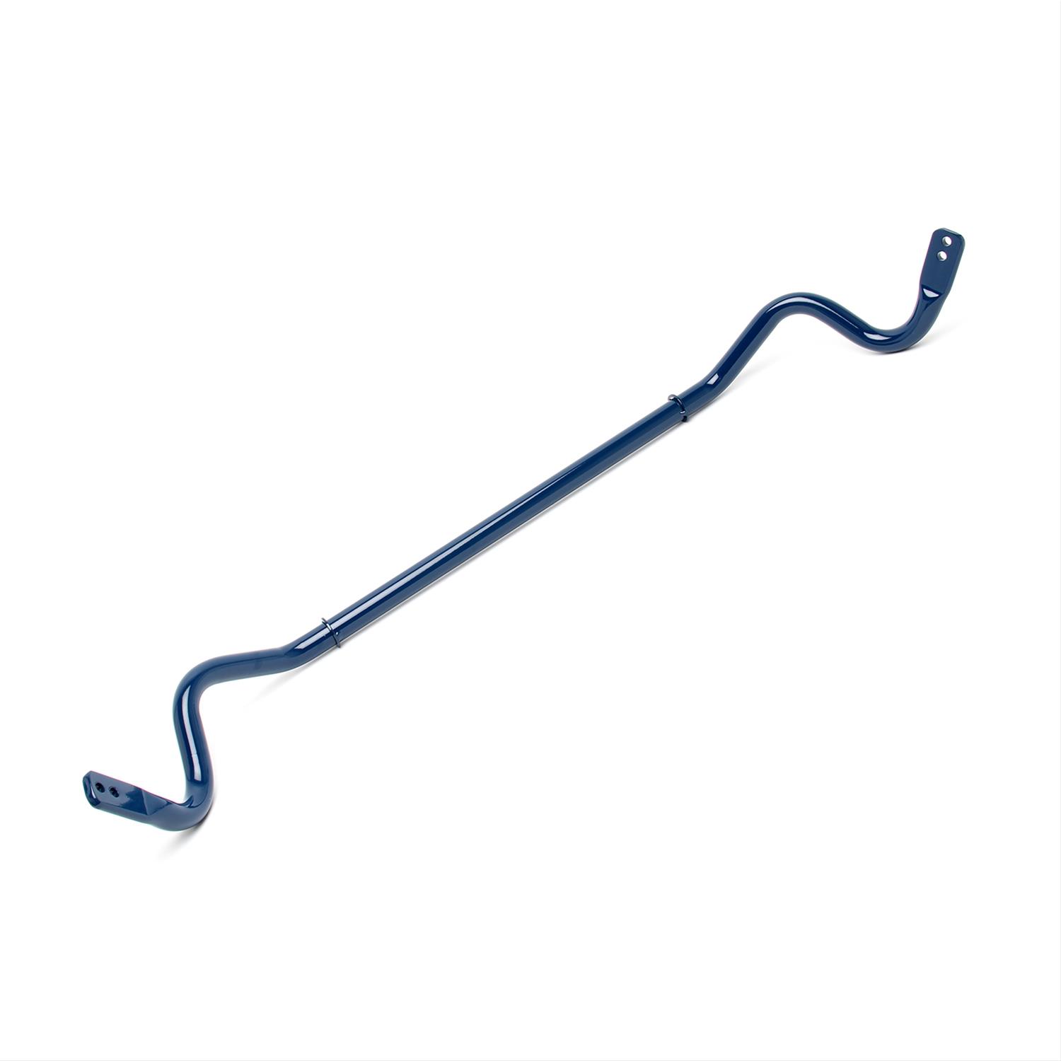 Dinan Lightweight Tubular Anti-Roll Bars D120-0530 Sway Bars, Anti-Roll, Front, Hollow, 4130 Chromoly, Blue Powdercoated, BMW, Each