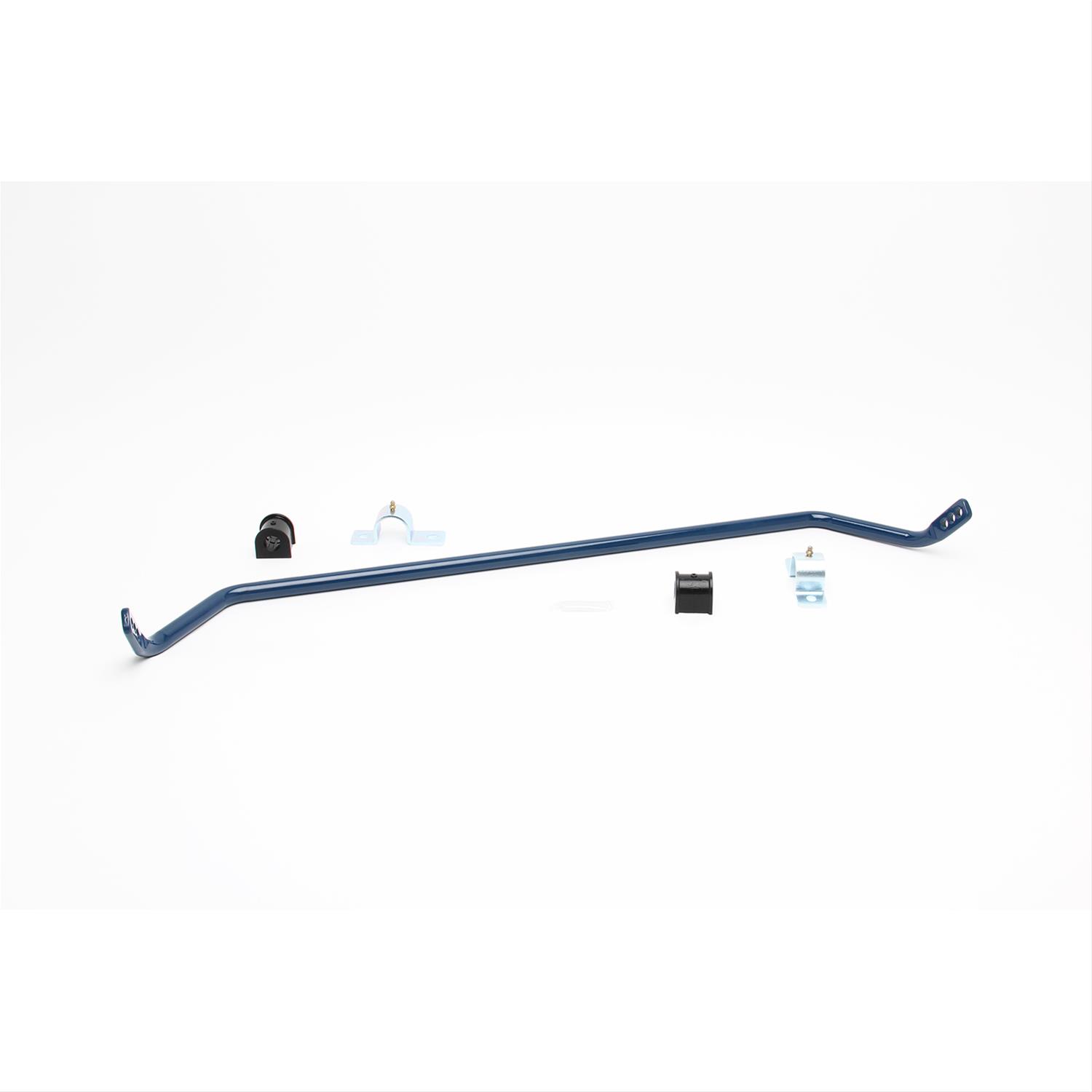 Dinan Lightweight Tubular Anti-Roll Bars for 2013-2016 M5, 2012-2018 M6, 2014-2019 M6 GRAN COUPE - D120-0560 Sway Bars, Anti-Roll, Front and Rear, Hollow, 4130 Chromoly, Blue Powdercoated, BMW, Kit thumbnail 3
