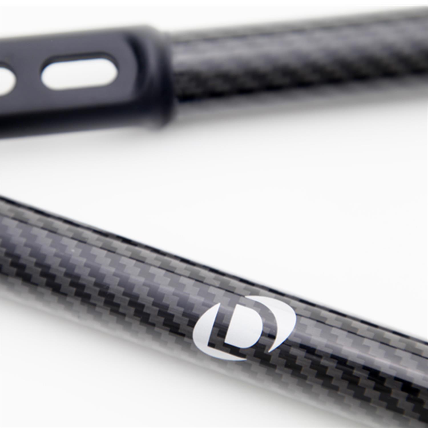 Dinan Strut Tower Braces D180-0011 Shock and Braces, Brace, Front, Carbon Fiber, BMW, Each