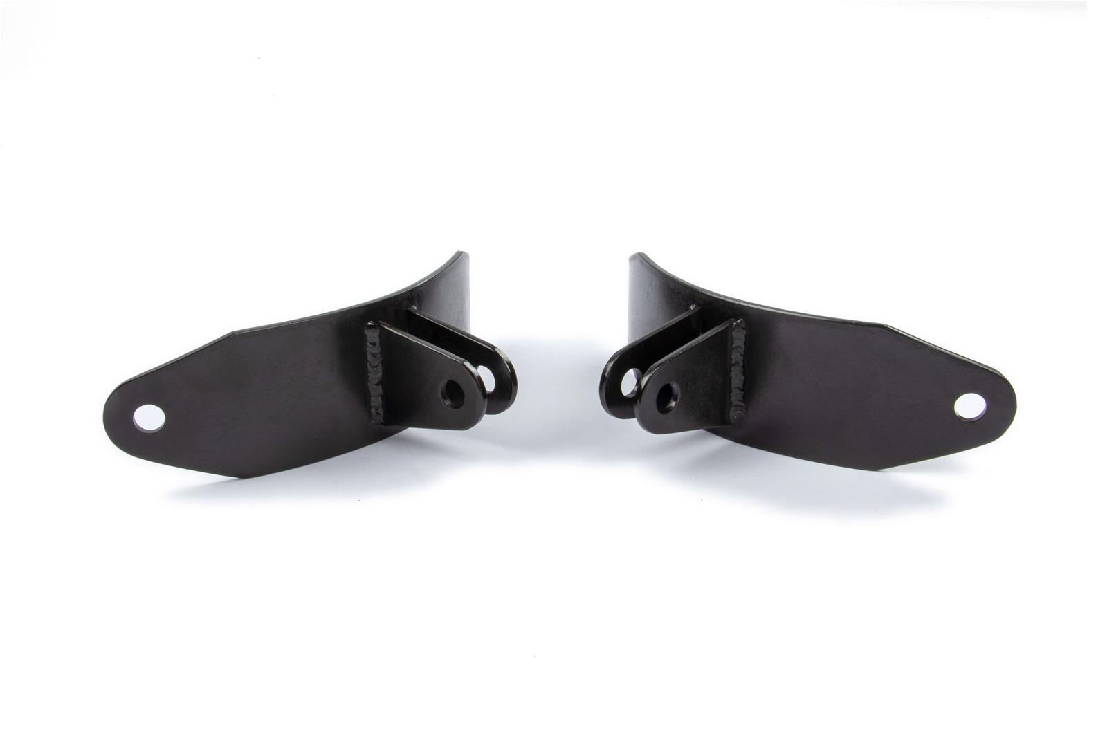 Dinan Shock Tower Braces D180-0391 and Strut Braces, Brace, Rear, Brushed Aluminum, Carbon Fiber Inserts, BMW, Each thumbnail 6