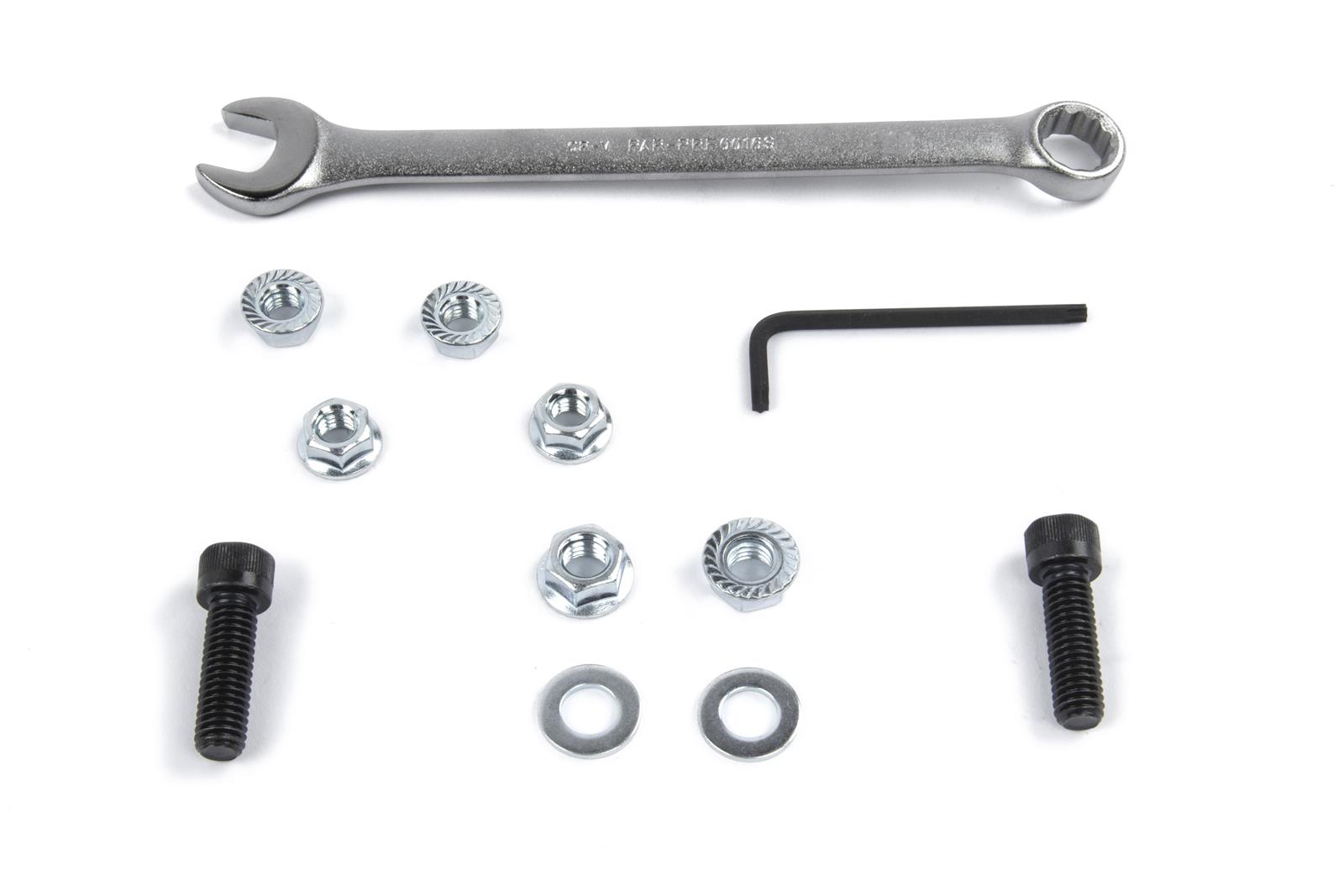 Dinan Shock and Strut Braces D180-0461 Braces, R SHOCK TOWER BRACE; E46 thumbnail 5