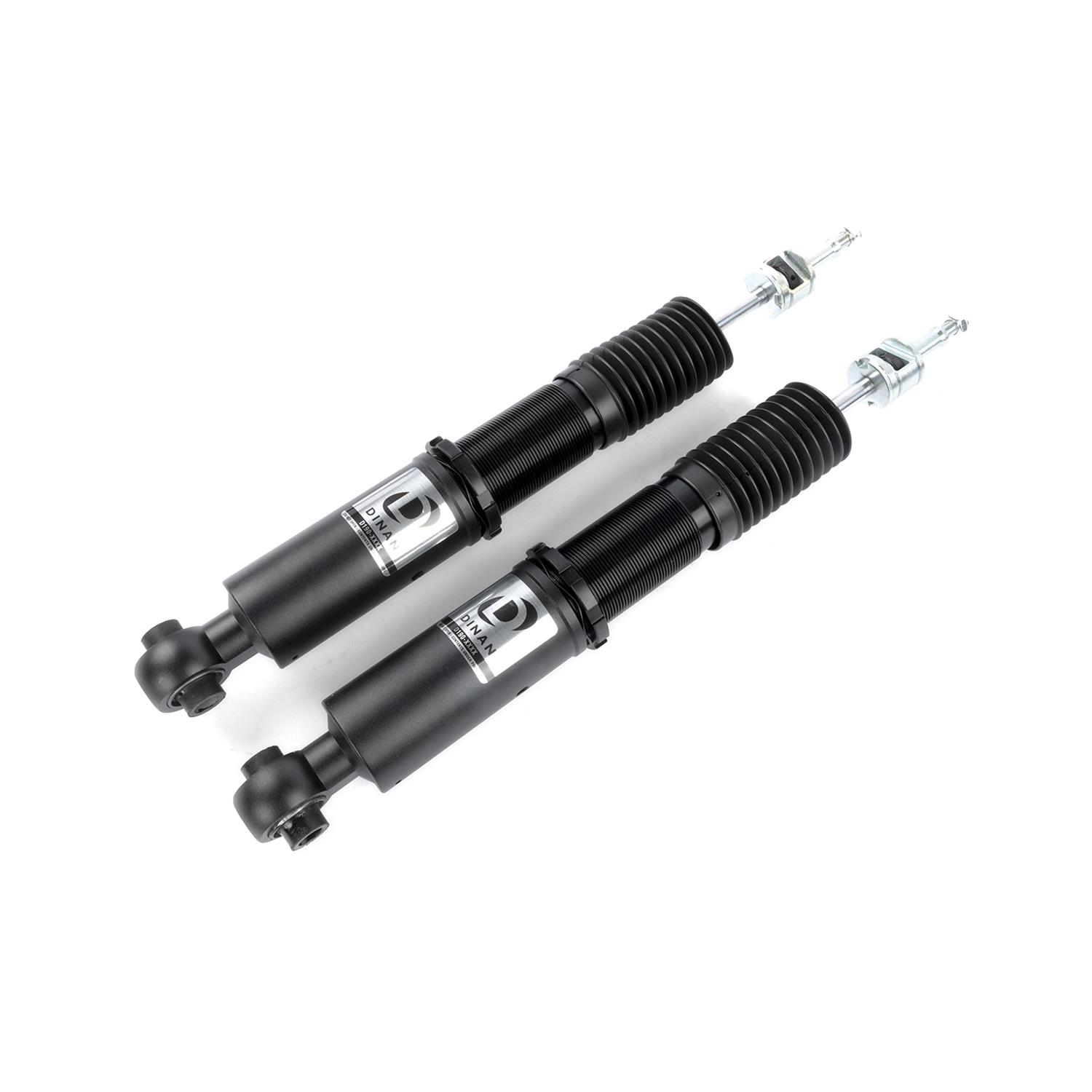 Dinan Coilover Suspension Systems D190-0001 Kit, Front and Rear, Monotube, Adjustable, Blue Spring, Mini, Kit thumbnail 8