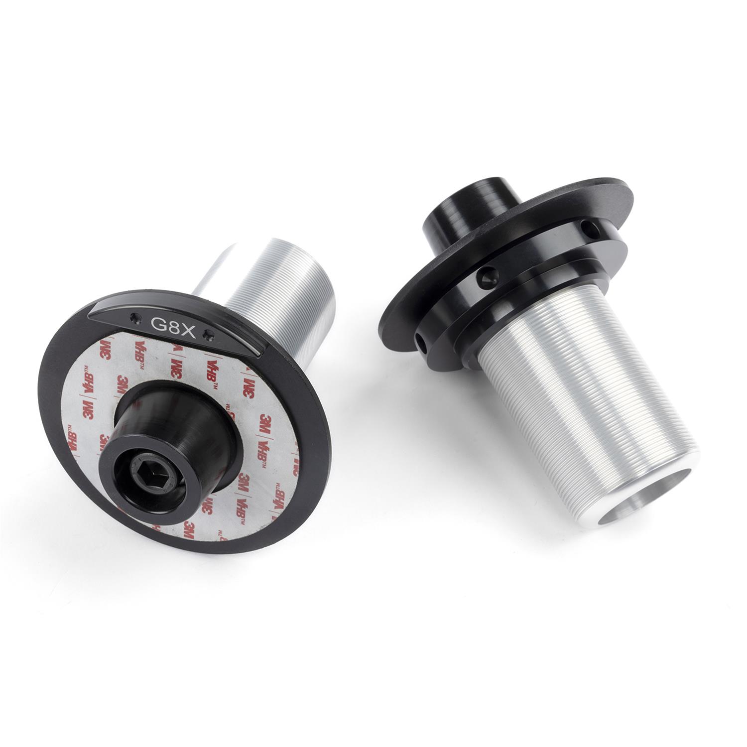 Dinan Coilover Suspension Systems D190-8210 Kits, Systems, Front and Rear, 0.0-1.0 in. Lowered Front, 0.0-2.2 in. Lowered Rear, BMW, Kit thumbnail 7