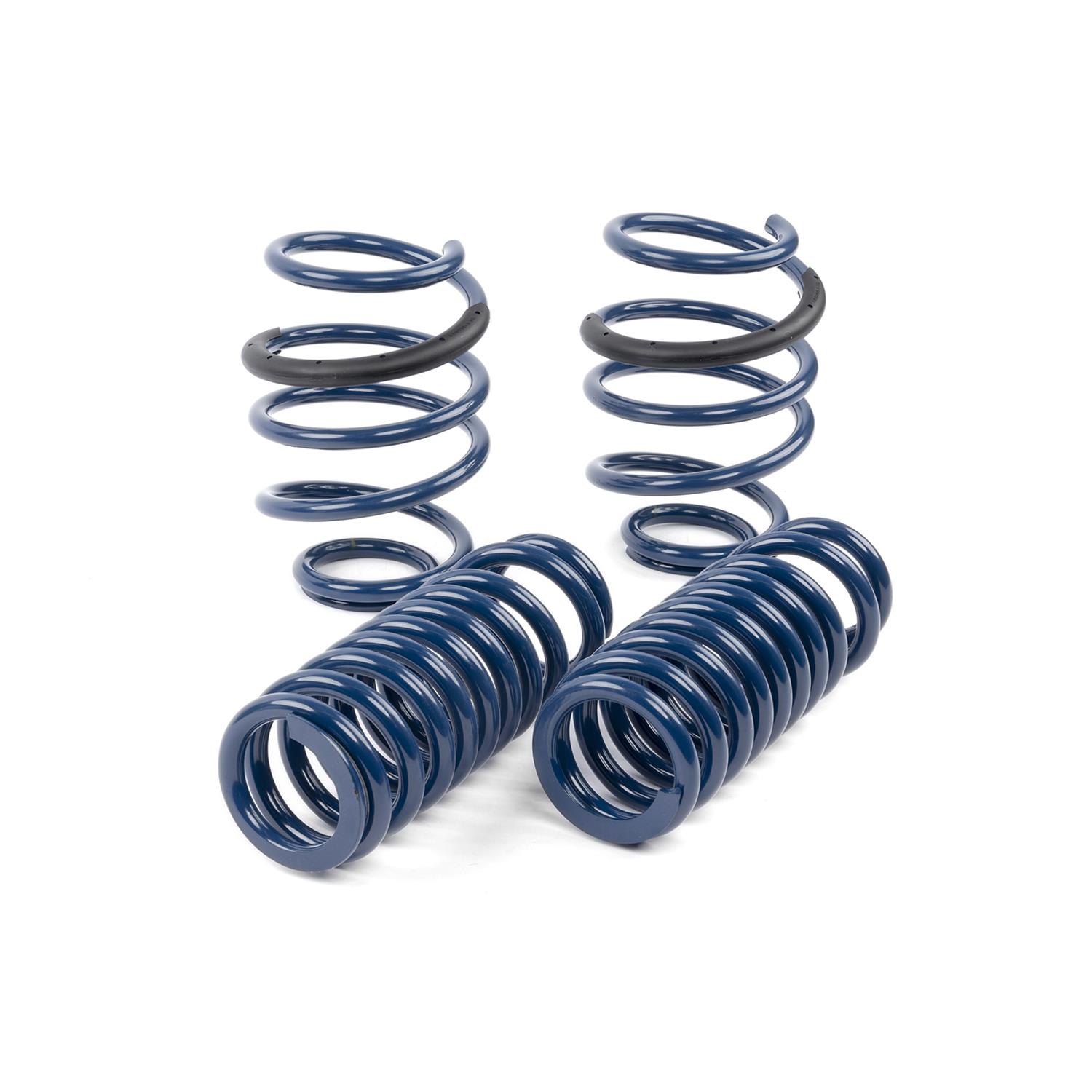 Dinan Coilover Suspension Systems D190-8210 Kits, Systems, Front and Rear, 0.0-1.0 in. Lowered Front, 0.0-2.2 in. Lowered Rear, BMW, Kit thumbnail 3