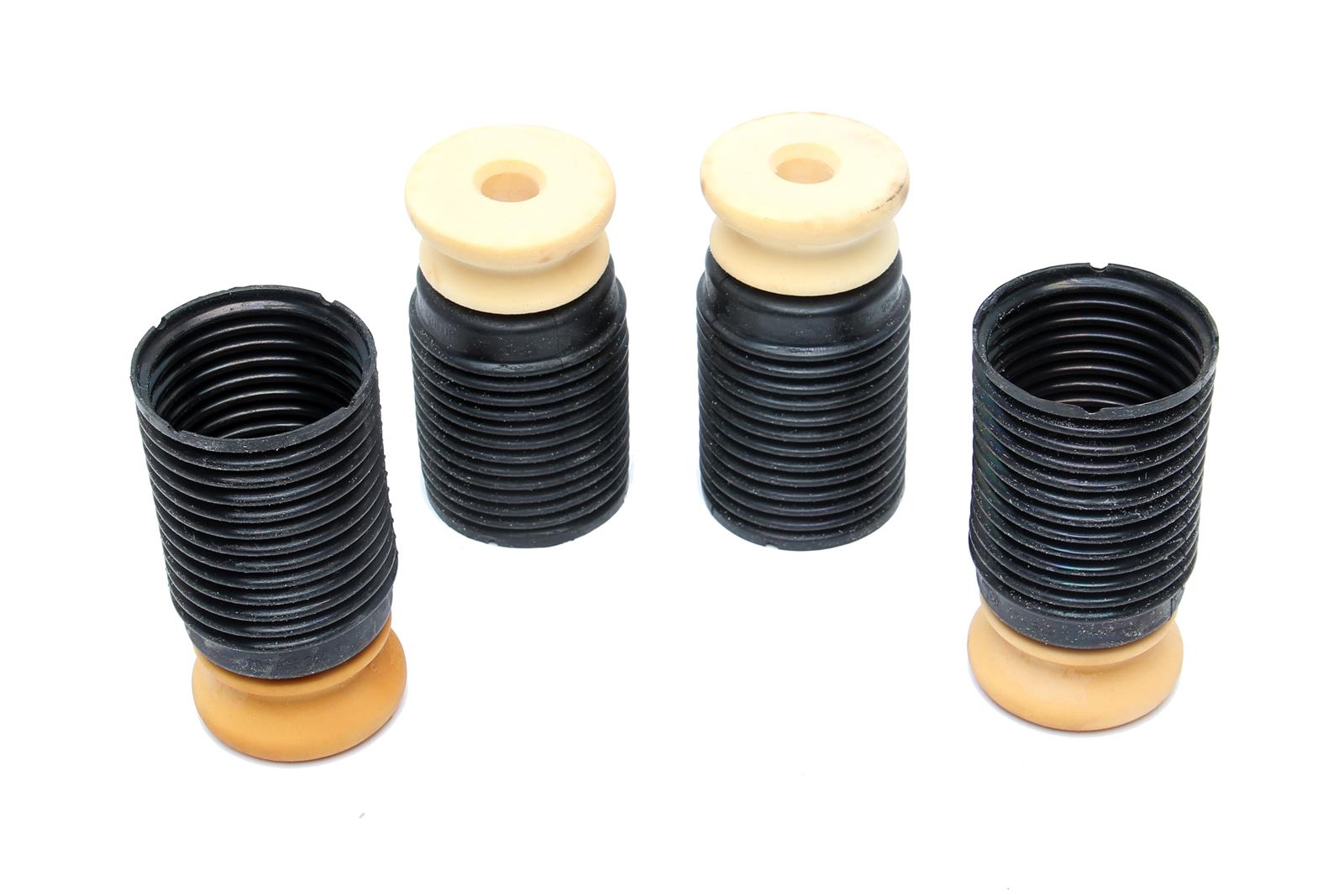 Dinan Supplemental Ride Quality and Handling Kits D193-0938 Package, Bump Stops, Toyota, Set of 4