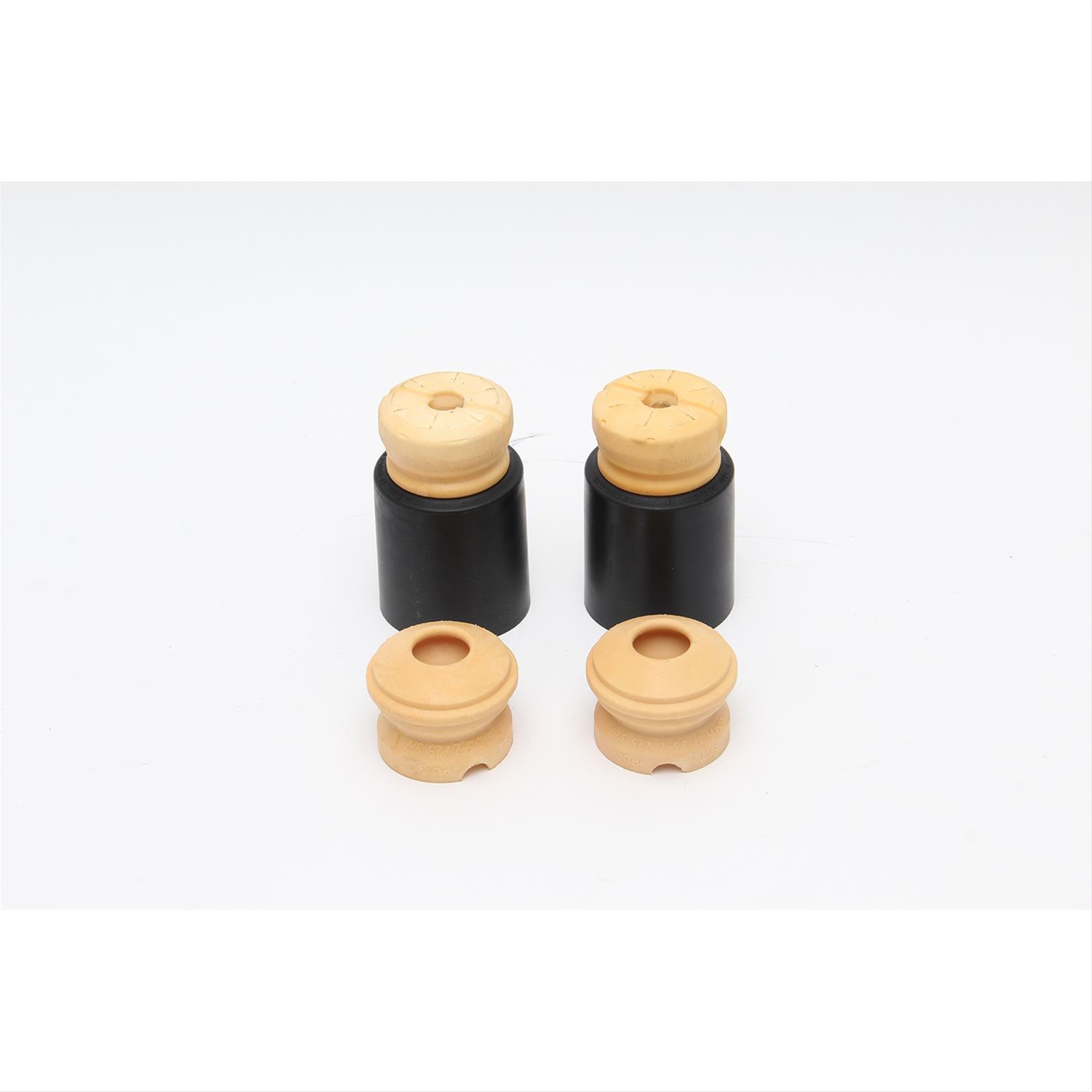 Dinan Supplemental Ride Quality and Handling Kits D193-3201 Package, Bump Stops, F30, F32, F36, BMW, Set of 4