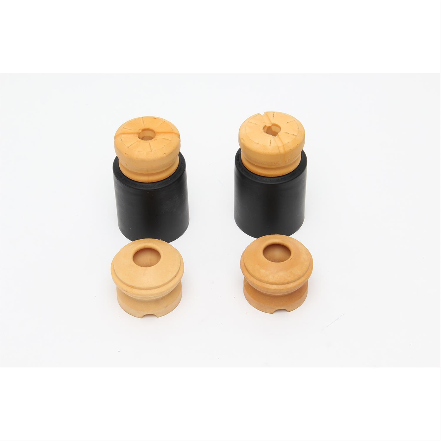 Dinan Supplemental Ride Quality and Handling Kits for 2006-2010 M5 - D193-6017 Package, Bump Stops, E60, BMW, Set of 4