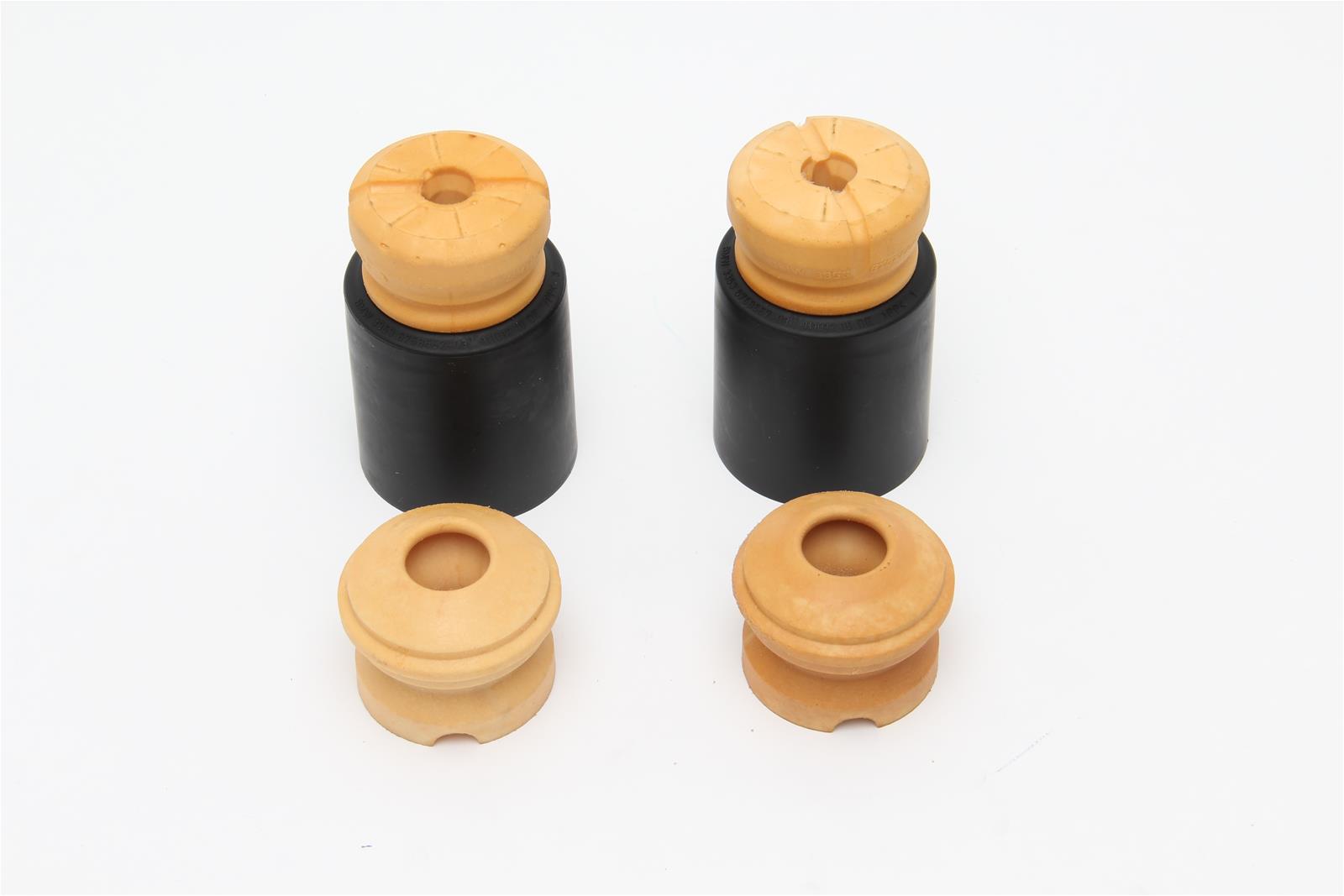 Dinan Supplemental Ride Quality and Handling Kits D193-8501 Package, Bump Stops, F85, F86, BMW, Pair thumbnail 3