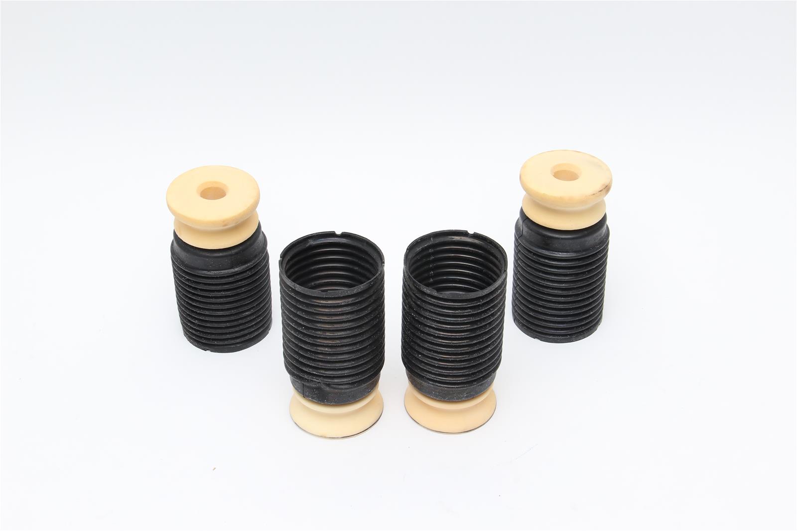 Dinan Supplemental Ride Quality and Handling Kits D193-8501 Package, Bump Stops, F85, F86, BMW, Pair